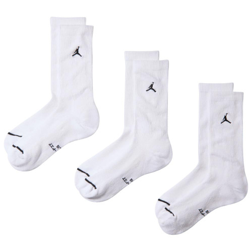 Jordan Κάλτσες Everyday Crew Socks 3 pairs